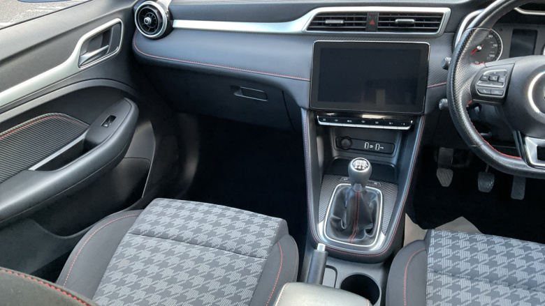 MG ZS 1.5 VTi-TECH Excite 5dr Petrol Hatchback